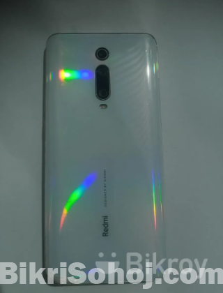 Xiaomi Redmi k20 pro